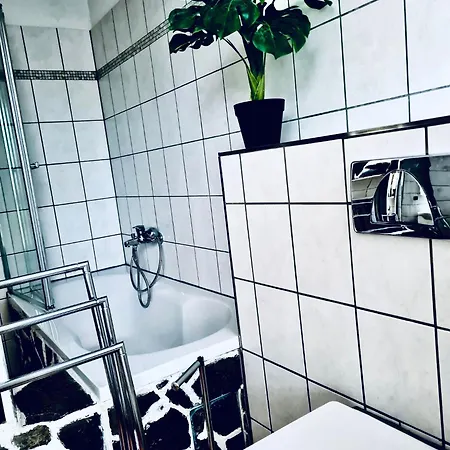 Apartamento Am Eisstadion Mit Kamin 2 Schlafzimmer