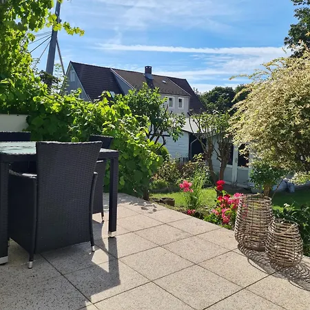Am Eisstadion Mit Kamin 2 Schlafzimmer Apartamento *
